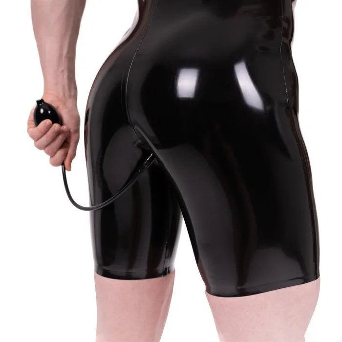 Vibrators REGULATION ENCASED Sleeveless Surf Suit Made to Order