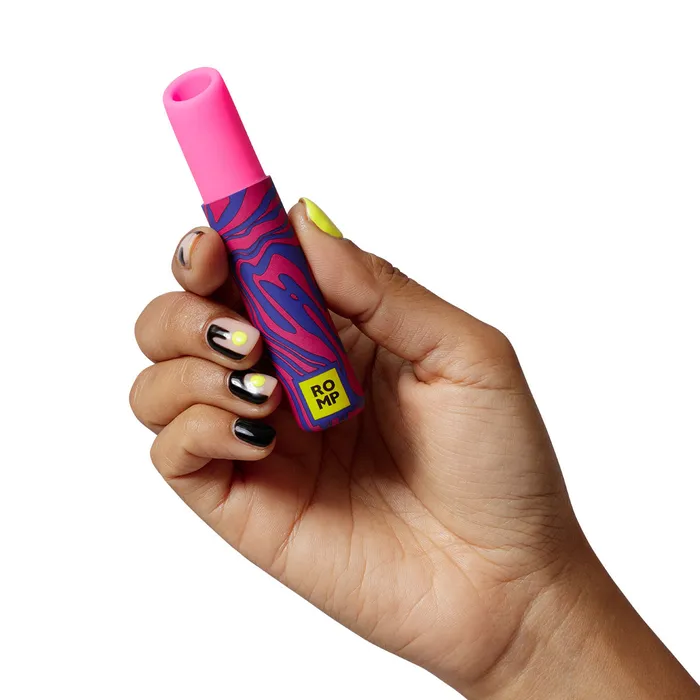 Vibrators ROMP Lipstick ROMP