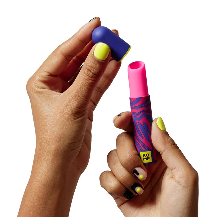 Vibrators ROMP Lipstick ROMP