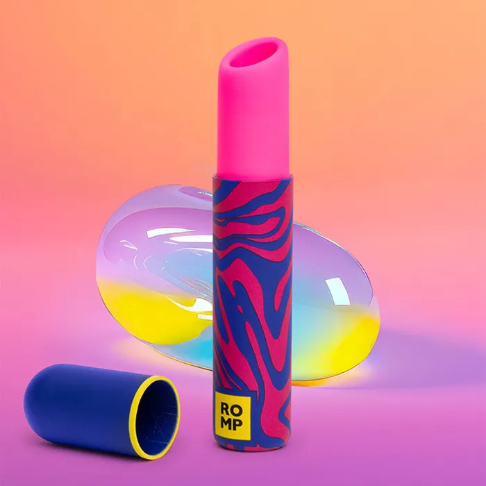 Vibrators ROMP Lipstick ROMP