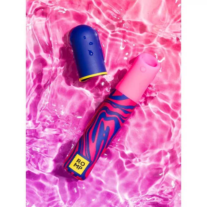 Vibrators ROMP Lipstick ROMP