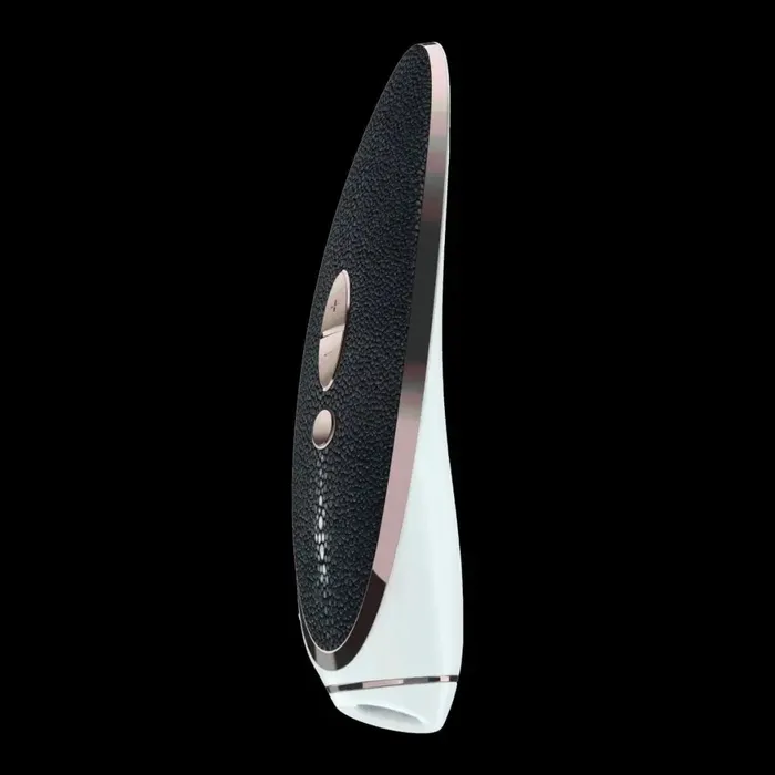 Vibrators Satisfyer Satisfyer Luxury Haute Co