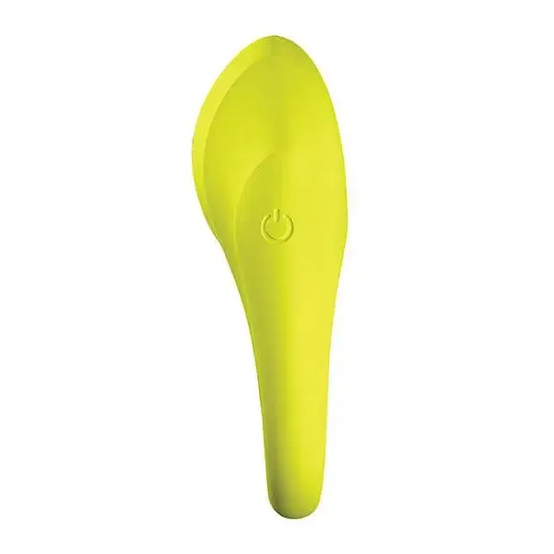 Vibrators Satisfyer Satisfyer Spectacular Duo Ring Vibrator Lime Green