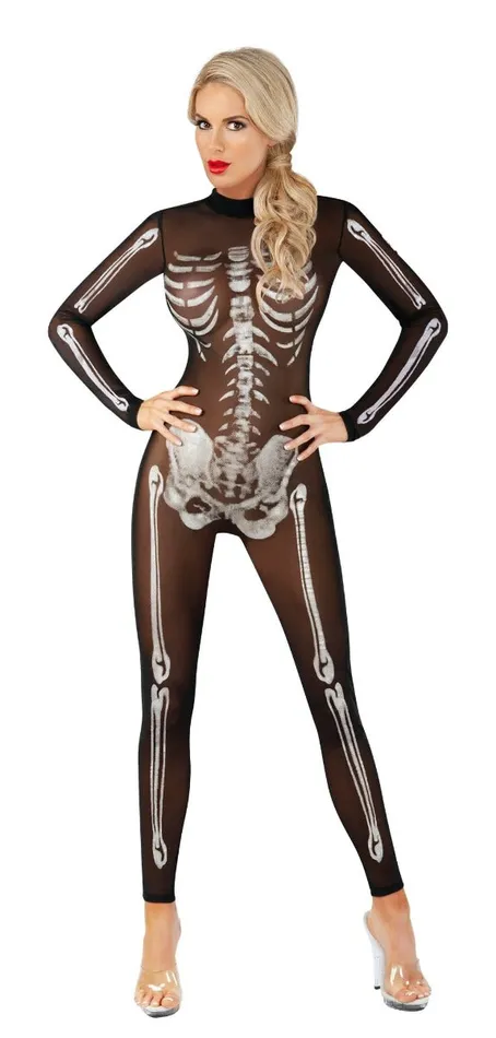 Vibrators Scantily Skeletal HonourSkintwocom