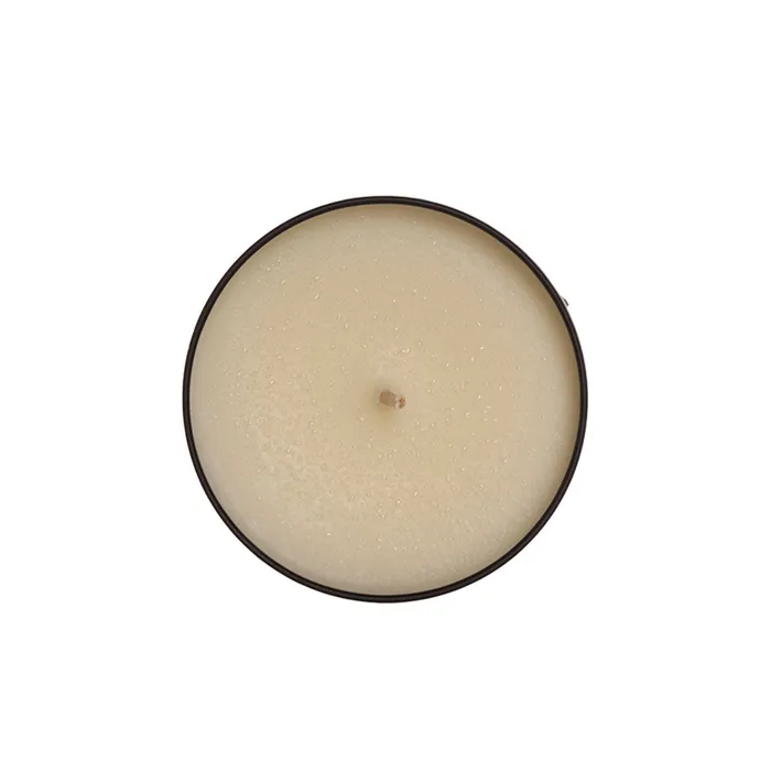 Vibrators Secret Lovers Secret Lovers Triple Rich Massage Oil Candles Red Velvet Cupcake