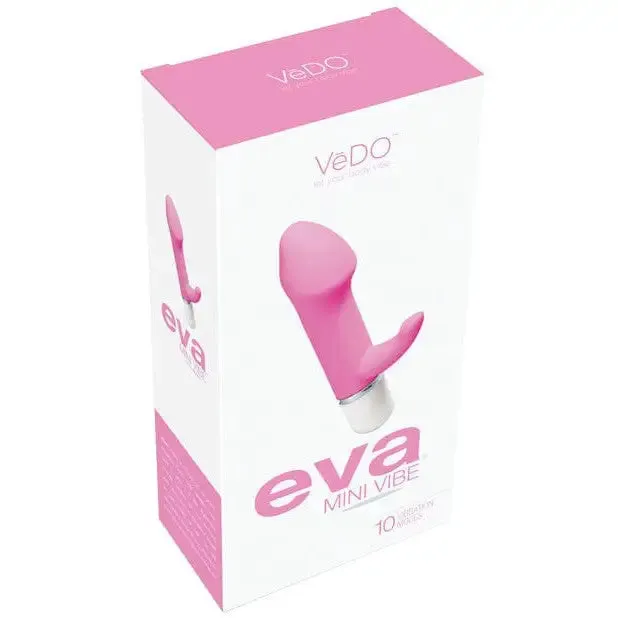 Vibrators VDO Vedo Eva Mini Vibe