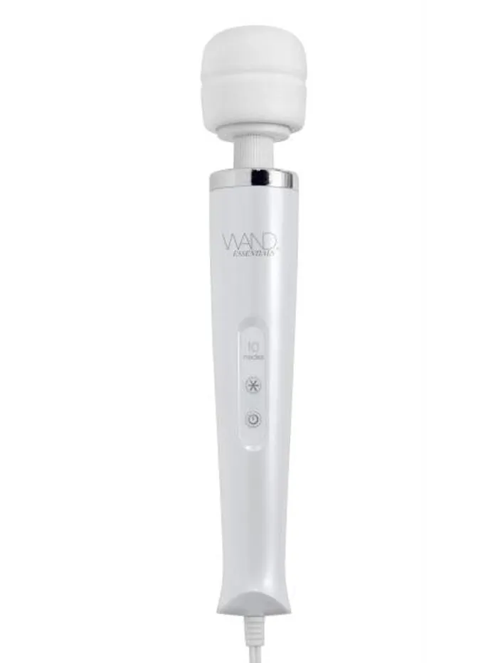 Vibrators Wand Essentials Spellbinder Massager HonourSkintwocom