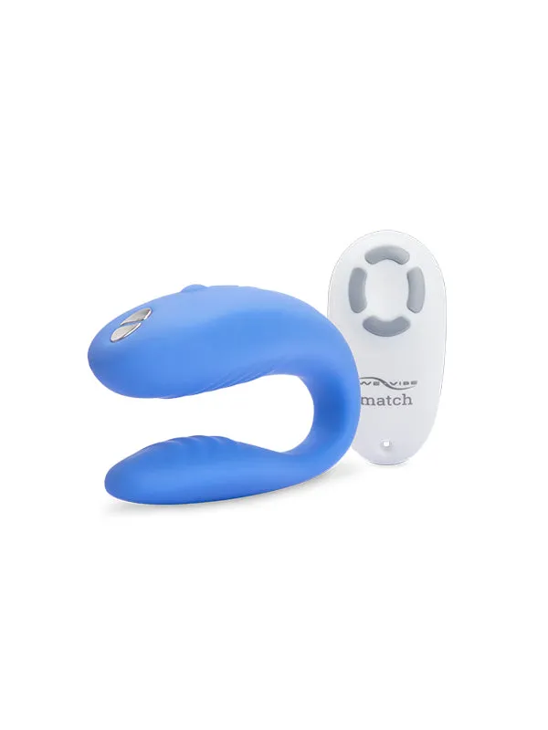 Vibrators WeVibe Match Wearable Vibe WeVibe