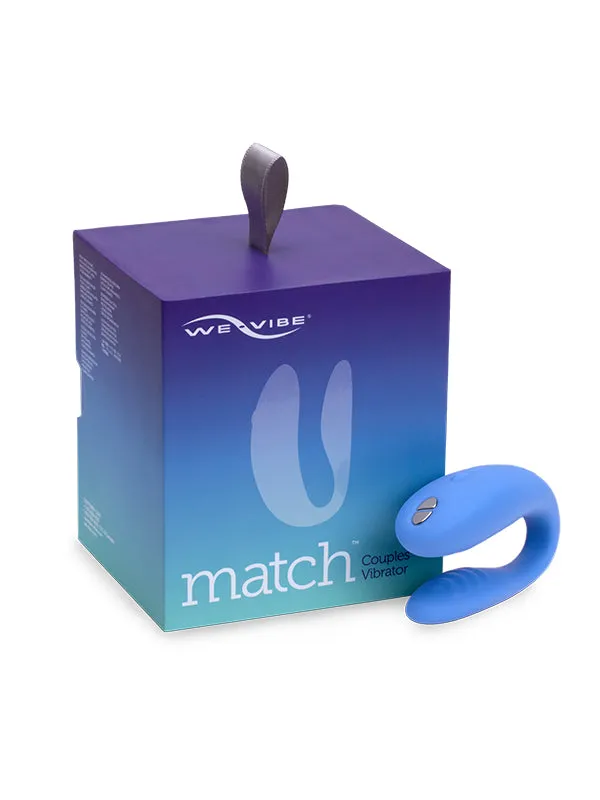Vibrators WeVibe Match Wearable Vibe WeVibe