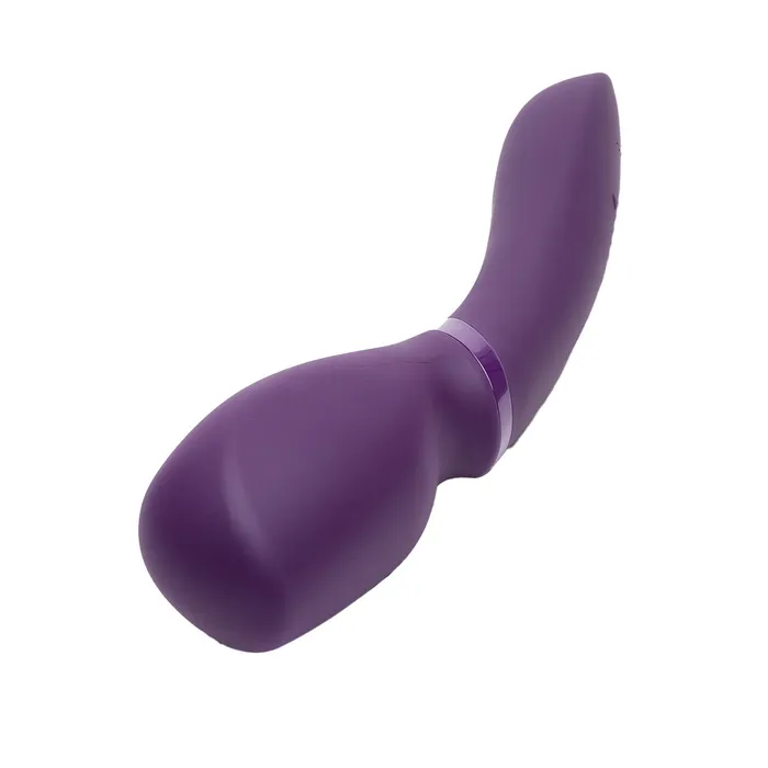 Vibrators WeVibe We Vibe Wand 2 Purple