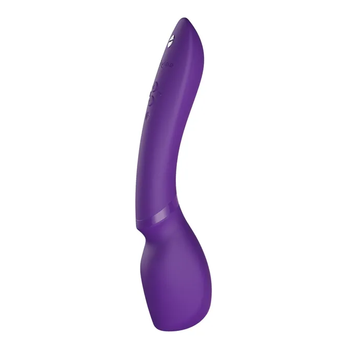 Vibrators WeVibe We Vibe Wand 2 Purple