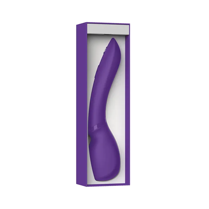 Vibrators WeVibe We Vibe Wand 2 Purple