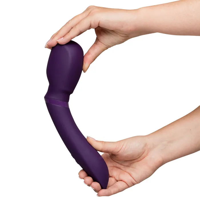 Vibrators WeVibe We Vibe Wand 2 Purple