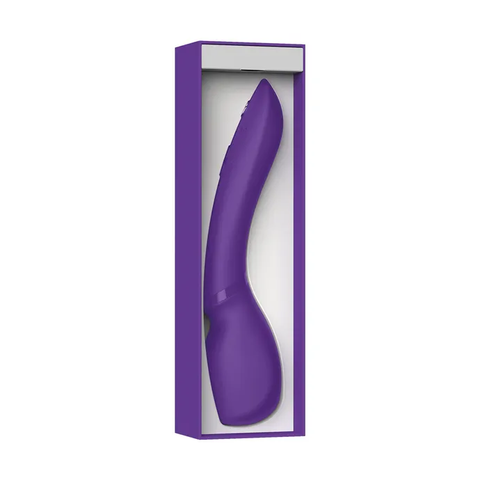 Vibrators WeVibe We Vibe Wand 2 Purple
