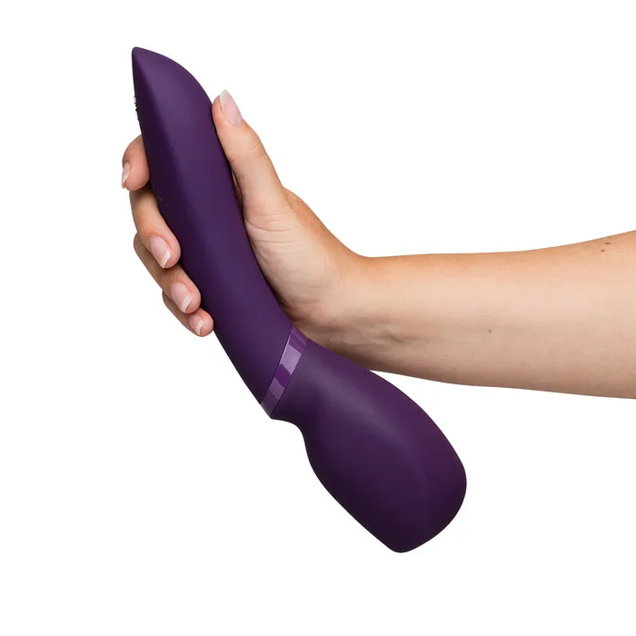 Vibrators WeVibe We Vibe Wand 2 Purple