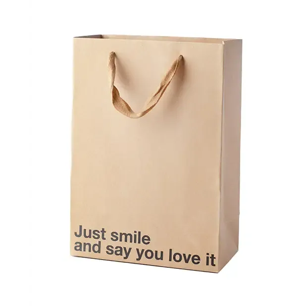 Vibrators Wood Rocket LLC Just Smile and Say You Love It Gift Ba