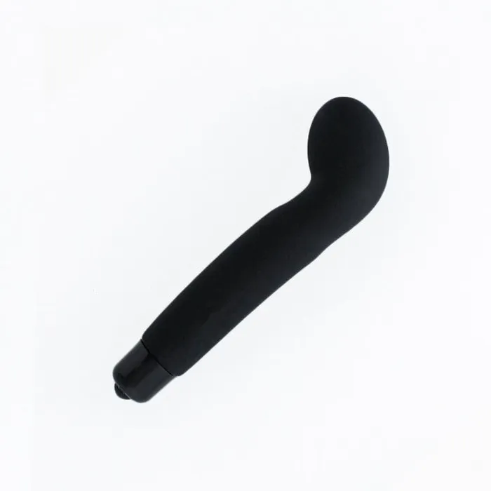 Vibrators Yoni GiGi Mini GSpot Vibrator Black