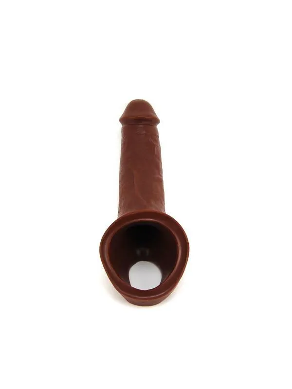 Vixen Creations RideOn PPA Vixen Female Sex Toys