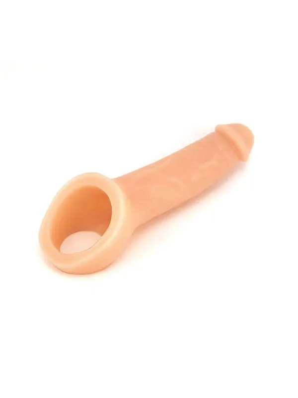 Vixen Creations RideOn PPA Vixen Female Sex Toys