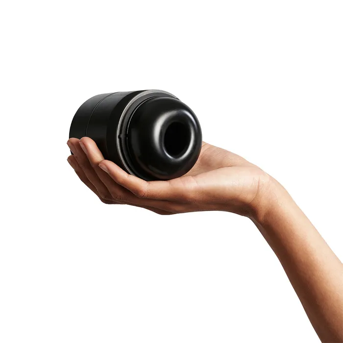 WeVibe Arcwave Voy Compact Stroker Arcwave Male Sex Toys