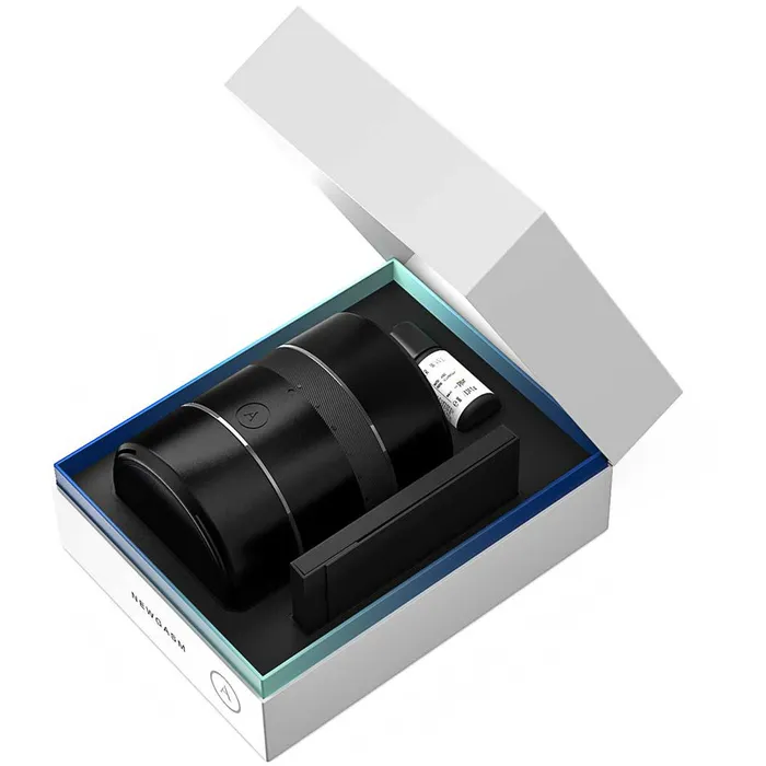 WeVibe Arcwave Voy Compact Stroker Arcwave Male Sex Toys