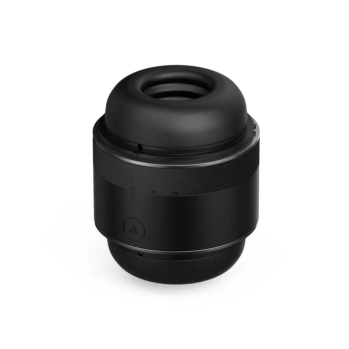 WeVibe Arcwave Voy Compact Stroker Arcwave Male Sex Toys