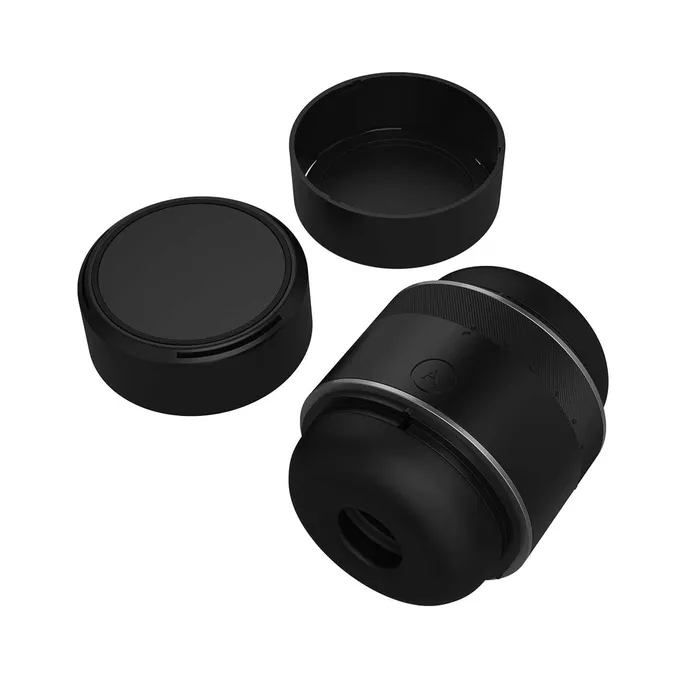 WeVibe Arcwave Voy Compact Stroker Arcwave Male Sex Toys