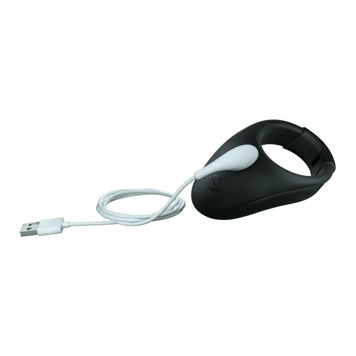 WeVibe Male Sex Toys WeVibe Bond Wearable Cock Ring with Remote Control Black