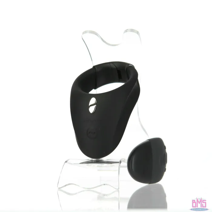 WeVibe Male Sex Toys WeVibe Bond Wearable Cock Ring with Remote Control Black