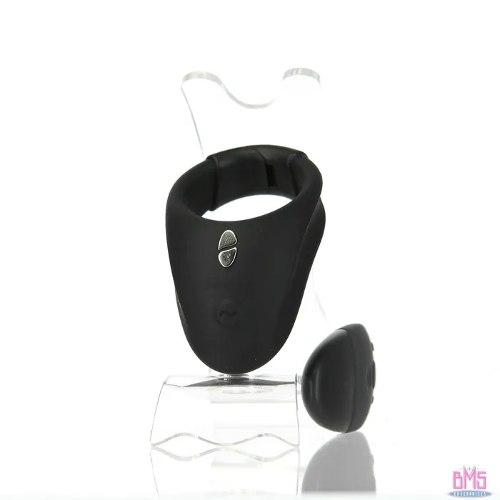 WeVibe Male Sex Toys WeVibe Bond Wearable Cock Ring with Remote Control Black