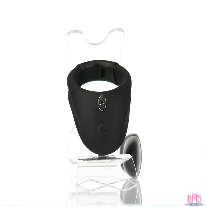WeVibe Male Sex Toys WeVibe Bond Wearable Cock Ring with Remote Control Black