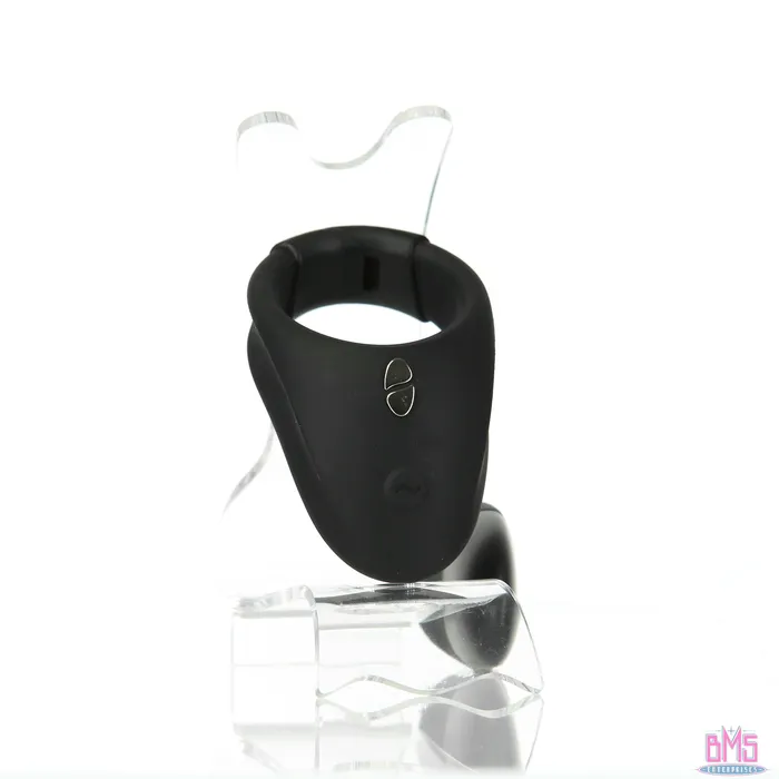WeVibe Male Sex Toys WeVibe Bond Wearable Cock Ring with Remote Control Black