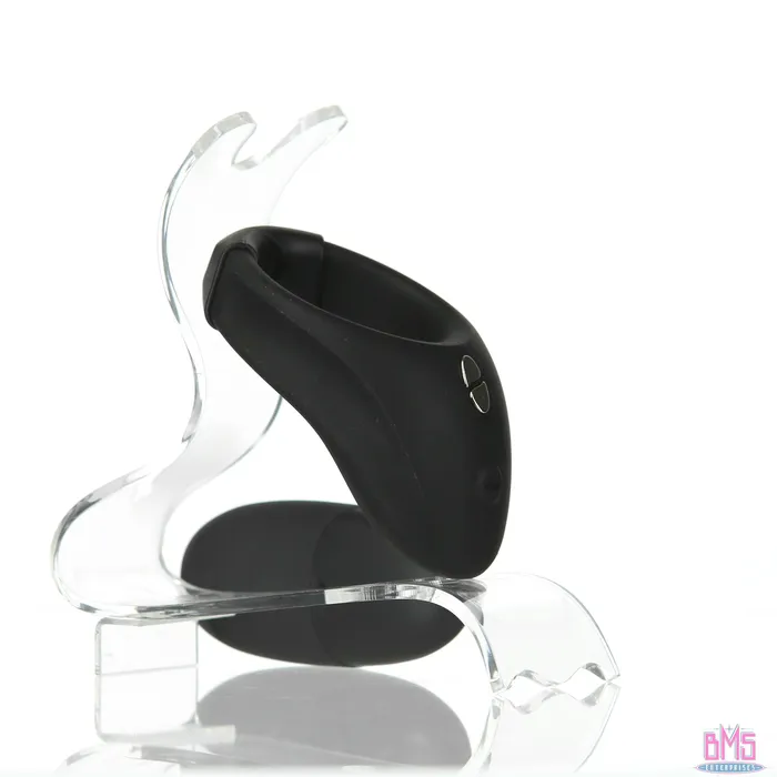WeVibe Male Sex Toys WeVibe Bond Wearable Cock Ring with Remote Control Black