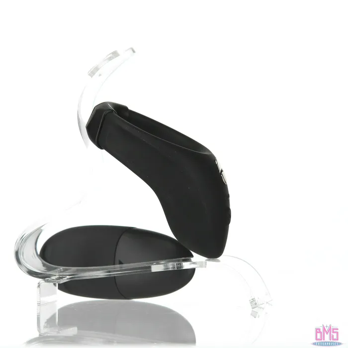 WeVibe Male Sex Toys WeVibe Bond Wearable Cock Ring with Remote Control Black