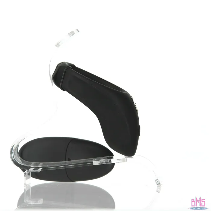 WeVibe Male Sex Toys WeVibe Bond Wearable Cock Ring with Remote Control Black