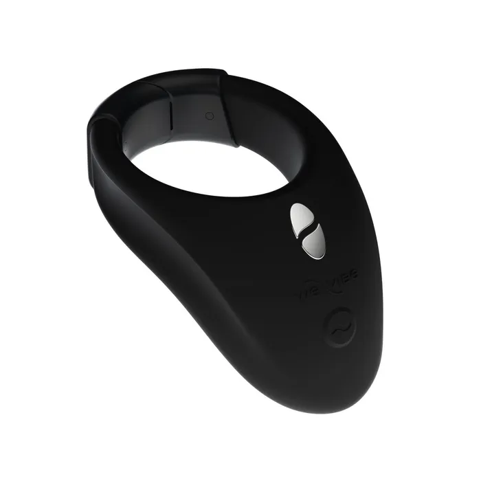 WeVibe Male Sex Toys WeVibe Bond Wearable Cock Ring with Remote Control Black