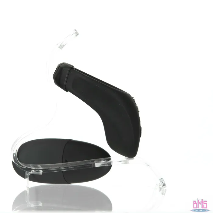 WeVibe Male Sex Toys WeVibe Bond Wearable Cock Ring with Remote Control Black