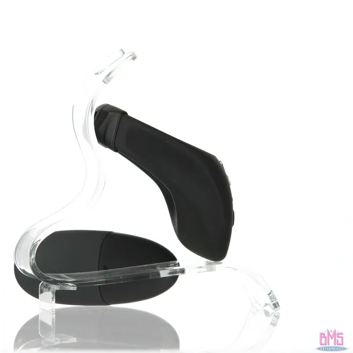 WeVibe Male Sex Toys WeVibe Bond Wearable Cock Ring with Remote Control Black