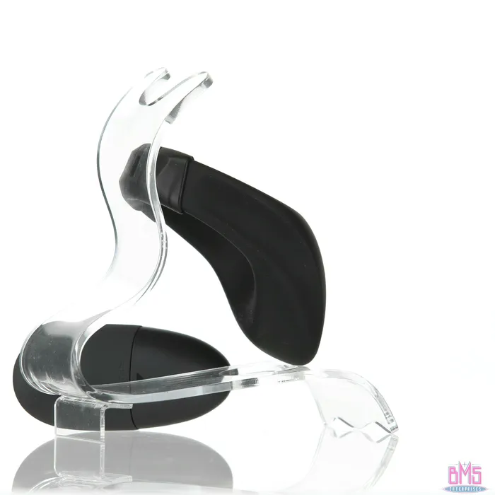 WeVibe Male Sex Toys WeVibe Bond Wearable Cock Ring with Remote Control Black