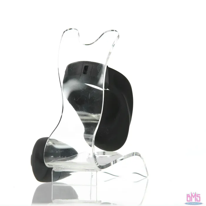 WeVibe Male Sex Toys WeVibe Bond Wearable Cock Ring with Remote Control Black