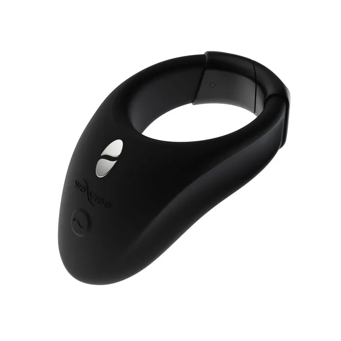 WeVibe Male Sex Toys WeVibe Bond Wearable Cock Ring with Remote Control Black