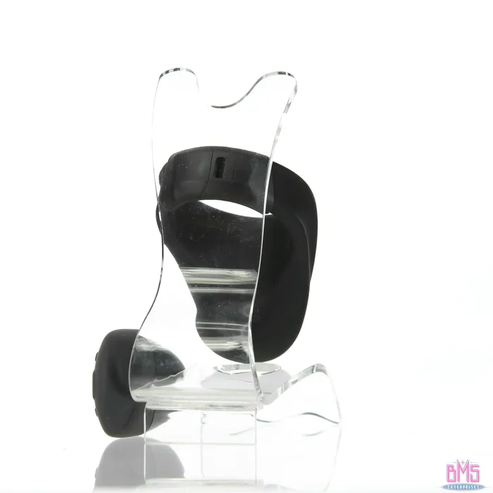 WeVibe Male Sex Toys WeVibe Bond Wearable Cock Ring with Remote Control Black