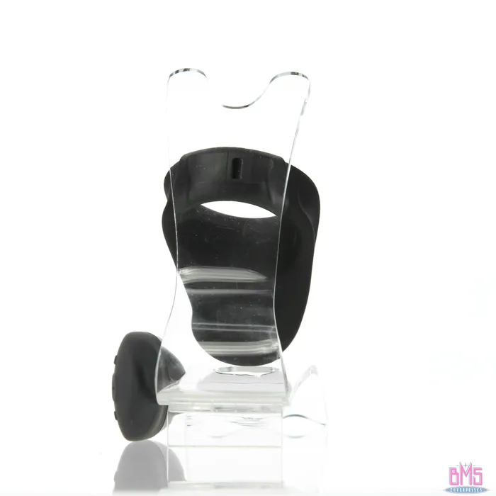 WeVibe Male Sex Toys WeVibe Bond Wearable Cock Ring with Remote Control Black