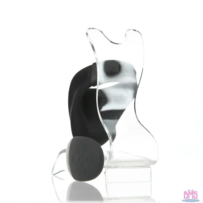 WeVibe Male Sex Toys WeVibe Bond Wearable Cock Ring with Remote Control Black