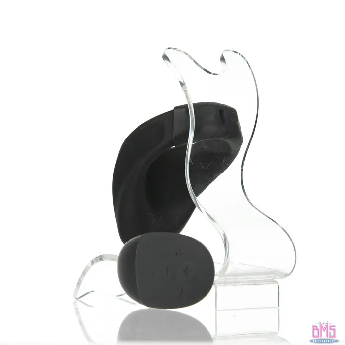 WeVibe Male Sex Toys WeVibe Bond Wearable Cock Ring with Remote Control Black