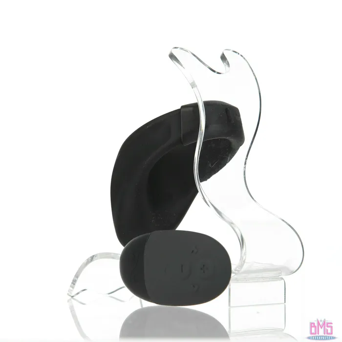 WeVibe Male Sex Toys WeVibe Bond Wearable Cock Ring with Remote Control Black