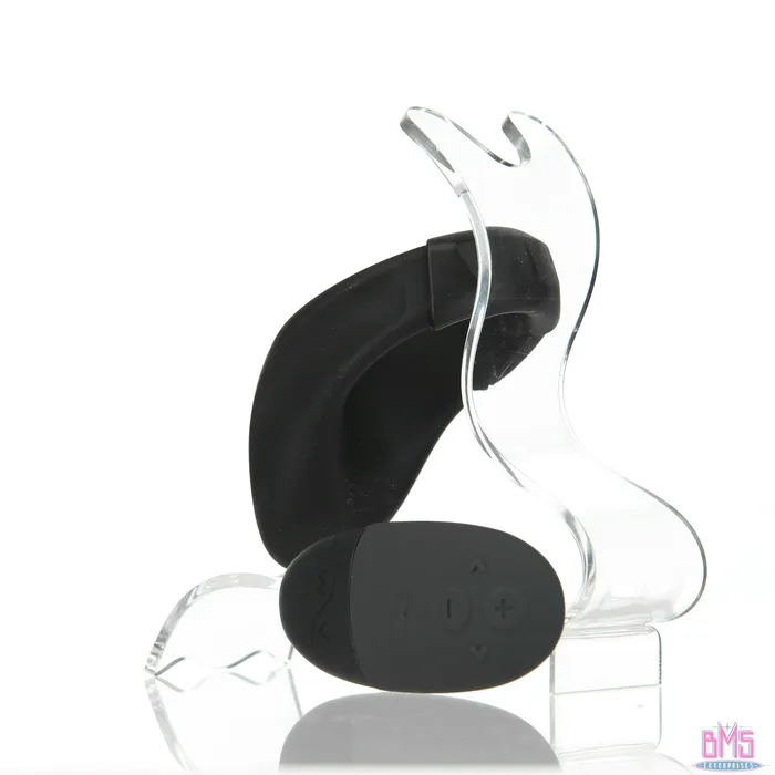 WeVibe Male Sex Toys WeVibe Bond Wearable Cock Ring with Remote Control Black