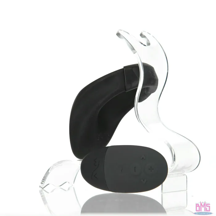 WeVibe Male Sex Toys WeVibe Bond Wearable Cock Ring with Remote Control Black