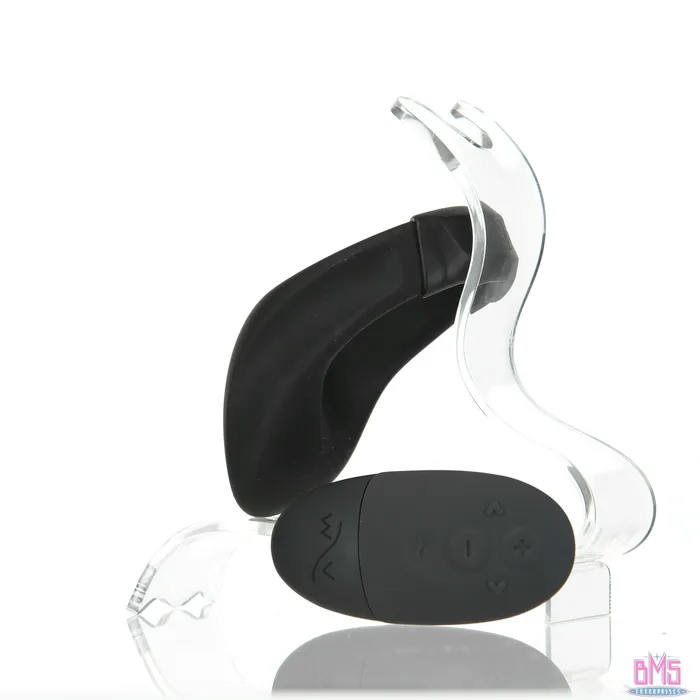 WeVibe Male Sex Toys WeVibe Bond Wearable Cock Ring with Remote Control Black