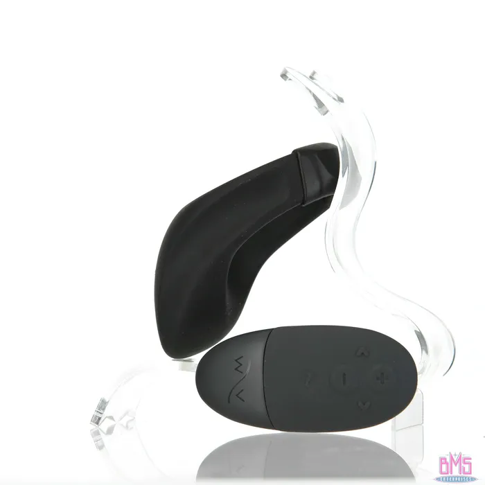 WeVibe Male Sex Toys WeVibe Bond Wearable Cock Ring with Remote Control Black